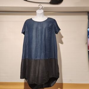 Ava & Viv Denim Blue Jeans